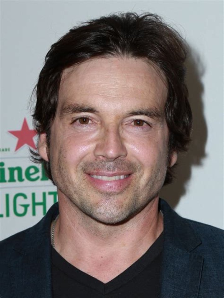 Jason Gedrick Biography, Age, Height, Wife, Net Worth, Family