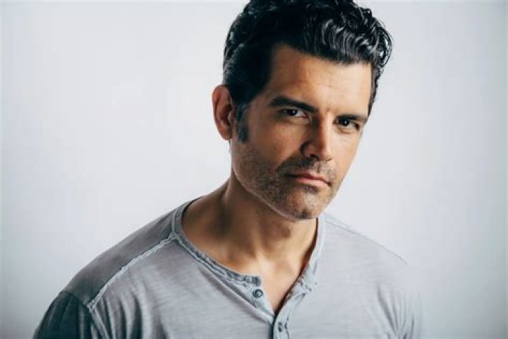 Jason Griffith Biography, Age, Height, Wife, Net Worth, Family