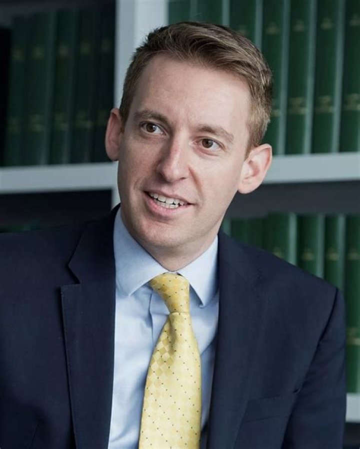 Jason Kander Biography, Age, Height, Wife, Net Worth, Family