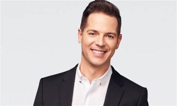 Jason Kennedy Biography, Age, Height, Wife, Net Worth, Family
