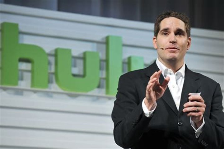 Jason Kilar Biography, Age, Height, Wife, Net Worth, Family