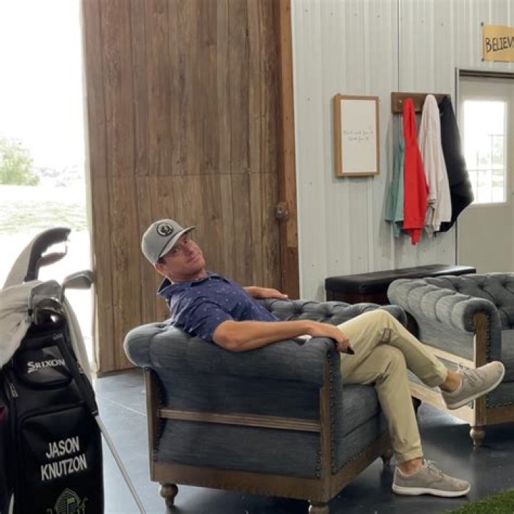 Jason Knutzon Biography, Age, Height, Wife, Net Worth, Family