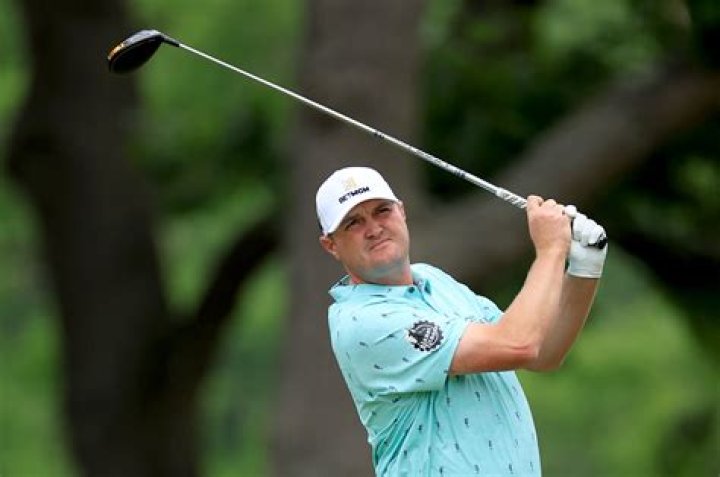 Jason Kokrak Biography, Age, Height, Wife, Net Worth, Family