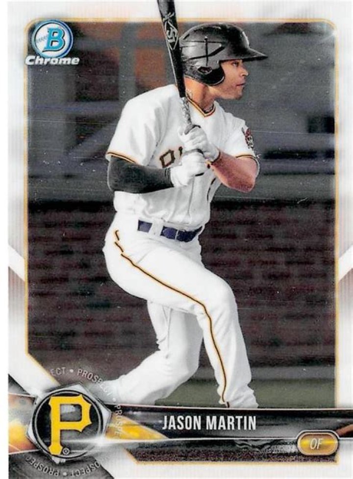 Jason Martin Biography, Age, Height, Wife, Net Worth, Family