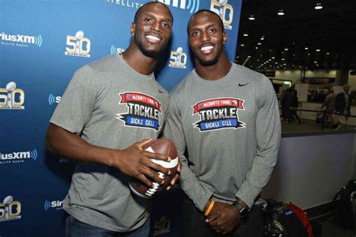 Jason McCourty Biography, Age, Height, Wife, Net Worth, Family