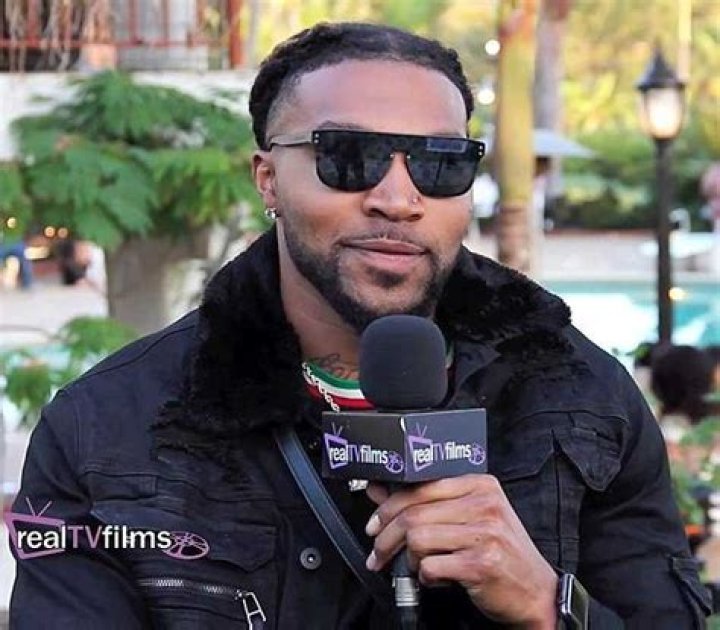 Jason Moore Biography, Age, Height, Wife, Net Worth, Family