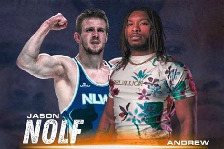 Jason Nolf Biography, Age, Height, Wife, Net Worth, Family