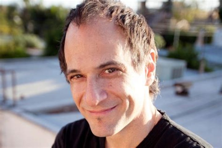 Jason Paige biografía, edad, altura, esposo, net worth, familia