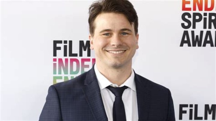 Jason Ritter Biography, Age, Height, Wife, Net Worth, Family