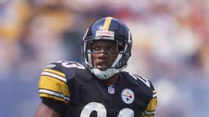 Jason Simmons Biography, Age, Height, Wife, Net Worth, Family