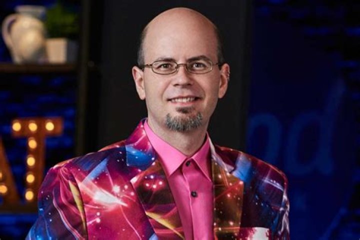 Jason Smith Biography, Age, Height, Wife, Net Worth, Family