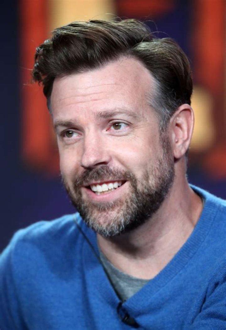 Jason Sudeikis Biography, Age, Height, Wife, Net Worth, Family