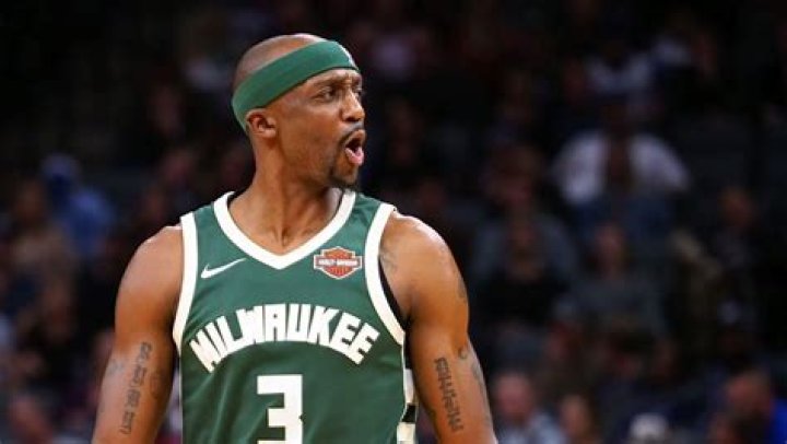 Jason Terry Biography, Age, Height, Wife, Net Worth, Family