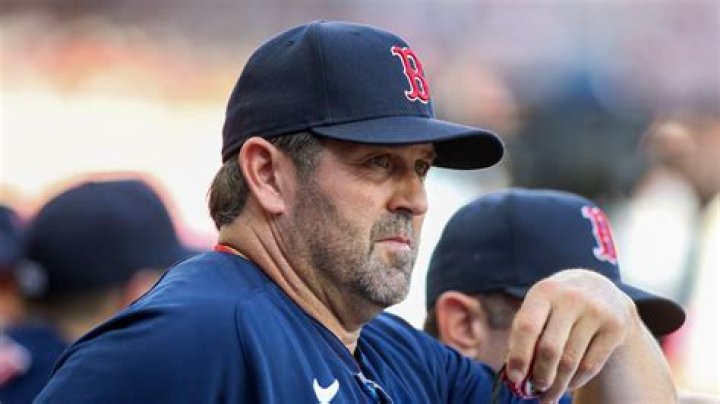 Jason Varitek biografía, edad, altura, esposo, net worth, familia