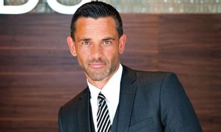 Jason Ward Biography, Age, Height, Wife, Net Worth, Family