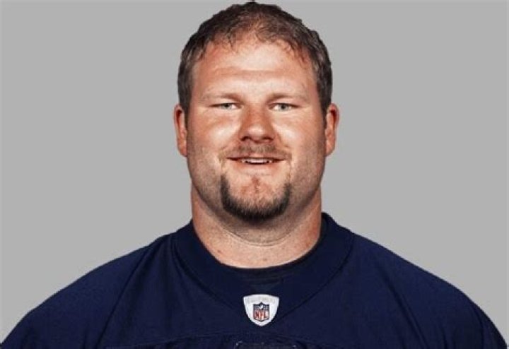 Jason Whittle biografía, edad, altura, esposo, net worth, familia