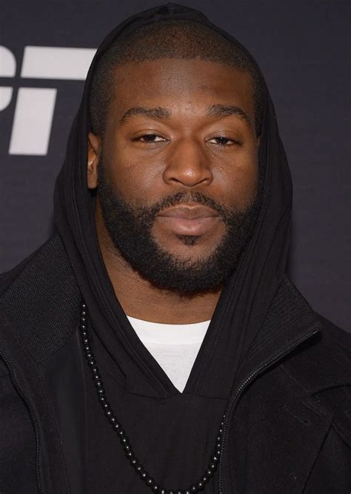 Jason Worilds Biography, Age, Height, Wife, Net Worth, Family