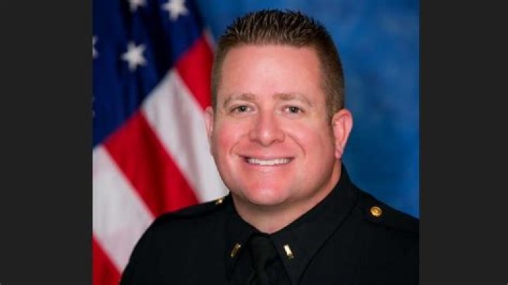 Jason Zimmerman Biography, Age, Height, Wife, Net Worth, Family