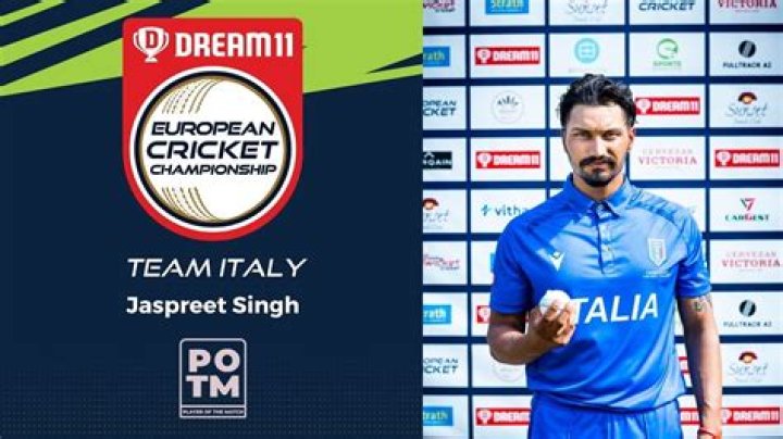 Jaspreet Singh Biography, Age, Height, Wife, Net Worth, Family