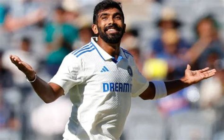 Jasprit Bumrah Biography, Age, Height, Wife, Net Worth, Family