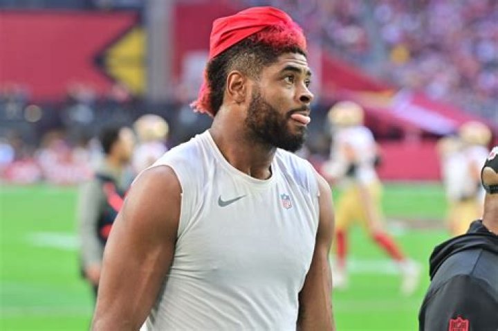 Jauan Jennings biografía, edad, altura, esposo, net worth, familia