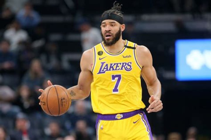 JaVale McGee Biography, Age, Height, Wife, Net Worth, Family