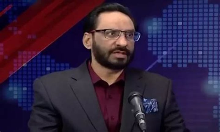 Javed Chaudhry Biography, Age, Height, Wife, Net Worth, Family