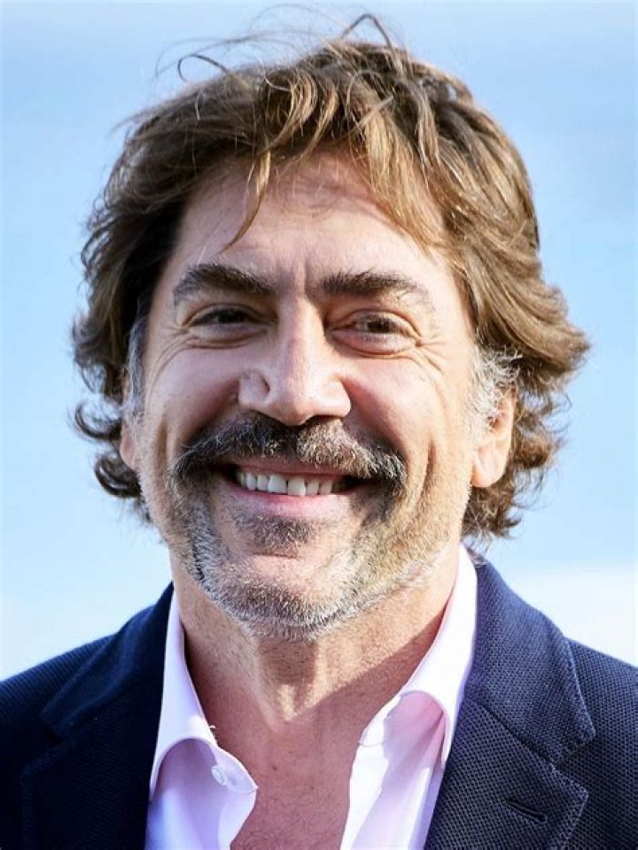 Javier Bardem Biography, Age, Height, Wife, Net Worth, Family