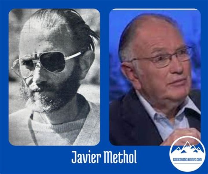 Javier Methol Biography, Age, Height, Wife, Net Worth, Family