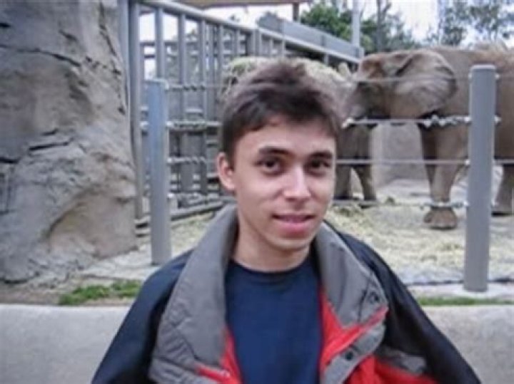 Jawed Karim Biography, Age, Height, Wife, Net Worth, Family