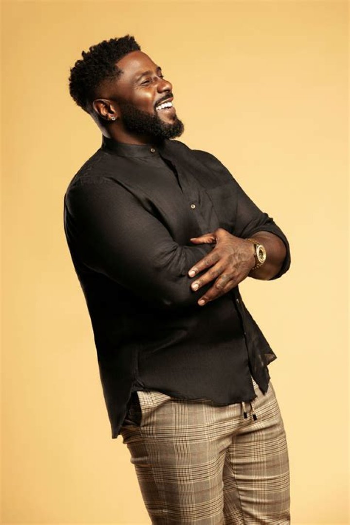 Jay Barnett Biography, Age, Height, Wife, Net Worth, Family