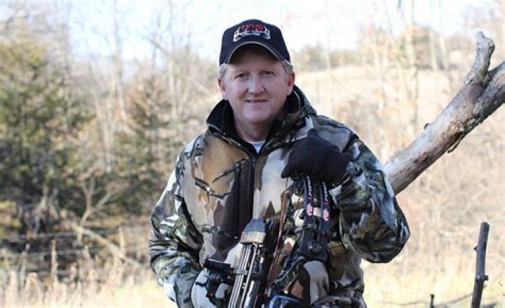 Jay Gregory Biography, Age, Height, Wife, Net Worth, Family