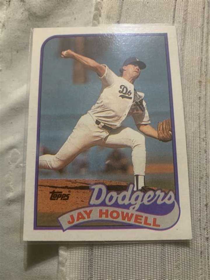 Jay Howell Biography, Age, Height, Wife, Net Worth, Family