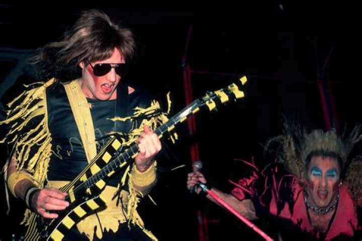 Jay Jay French Biography, Age, Height, Wife, Net Worth, Family