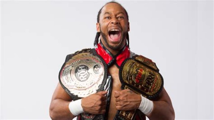 Jay Lethal Biography, Age, Height, Wife, Net Worth, Family