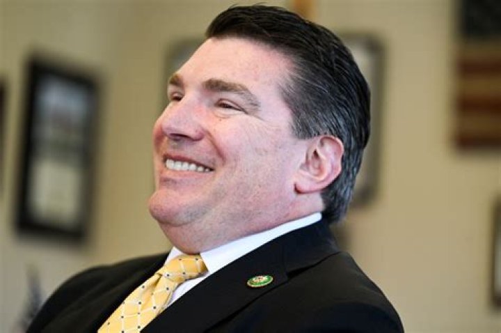 Jay Obernolte Biography, Age, Height, Wife, Net Worth, Family