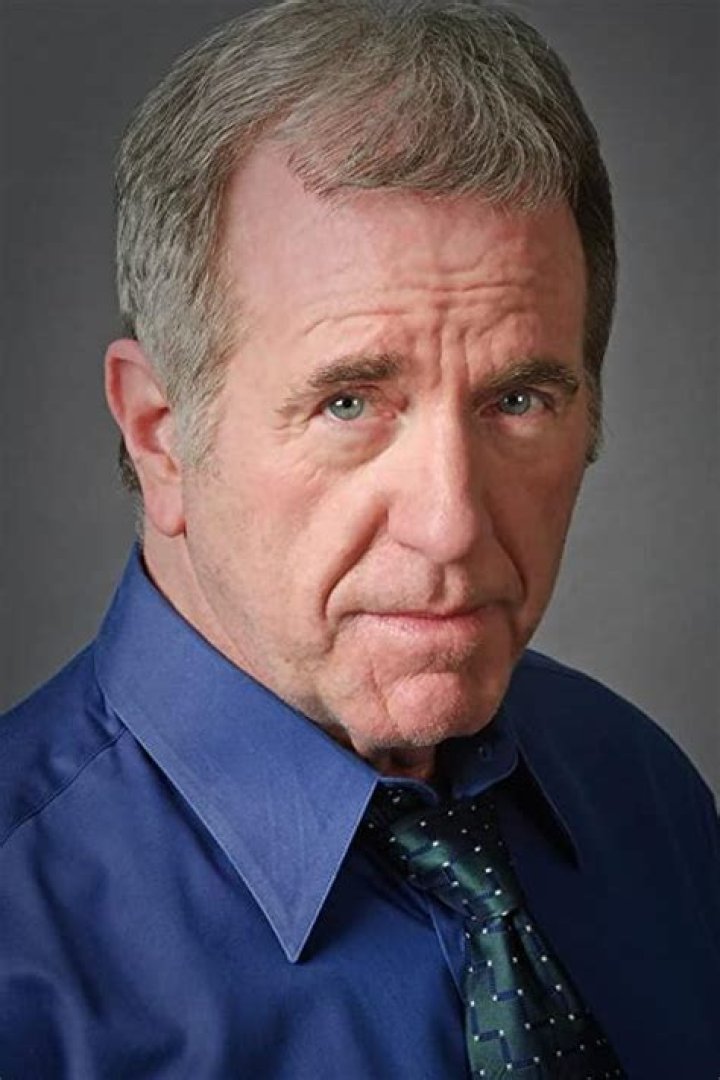 Jay Richardson Biography, Age, Height, Wife, Net Worth, Family