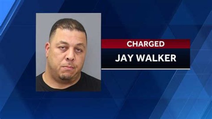 Jay Walker Biography, Age, Height, Wife, Net Worth, Family