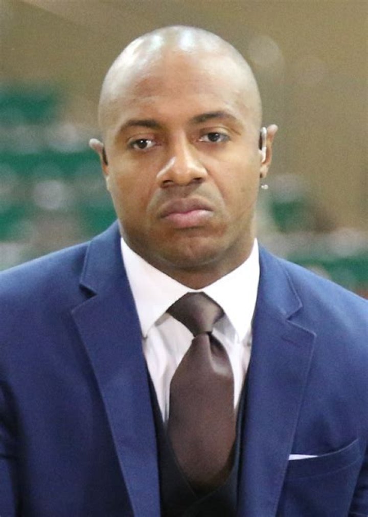 Jay Williams Biography, Age, Height, Wife, Net Worth, Family