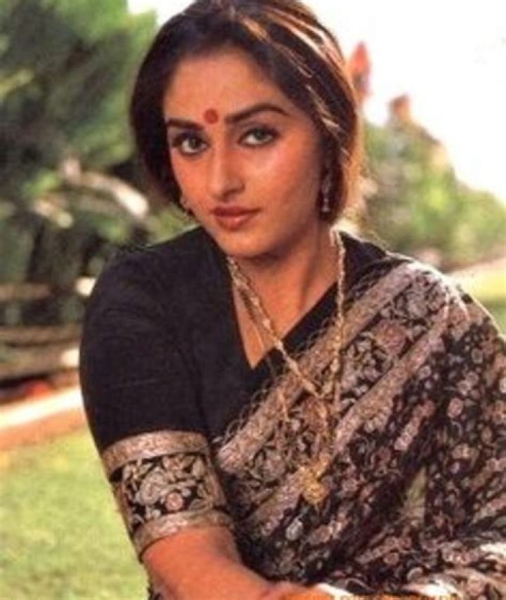 Jaya Prada Biography, Age, Height, Husband, Net Worth, Family