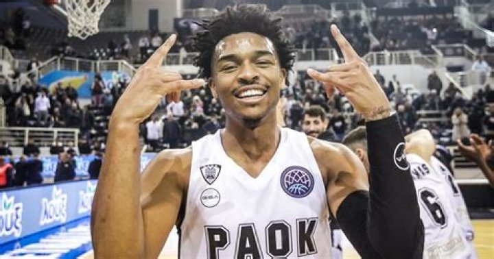 Jaylen Hands biografía, edad, altura, esposo, net worth, familia