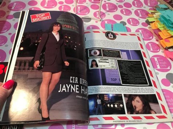 Jayne Hayden Biography, Age, Height, Husband, Net Worth, Family