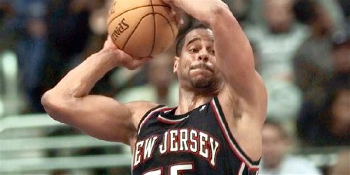 Jayson Williams biografía, edad, altura, esposo, net worth, familia