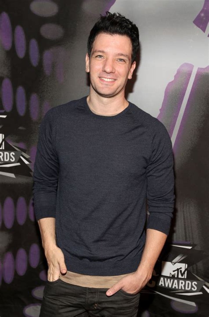 JC Chasez Biography, Age, Height, Wife, Net Worth, Family