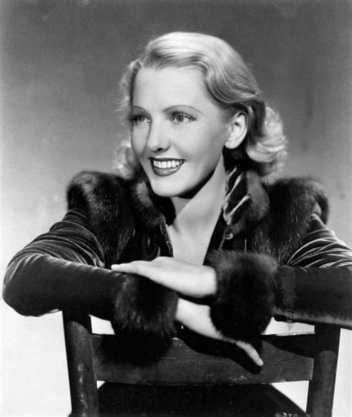 Jean Arthur Biography, Age, Height, Husband, Net Worth, Family