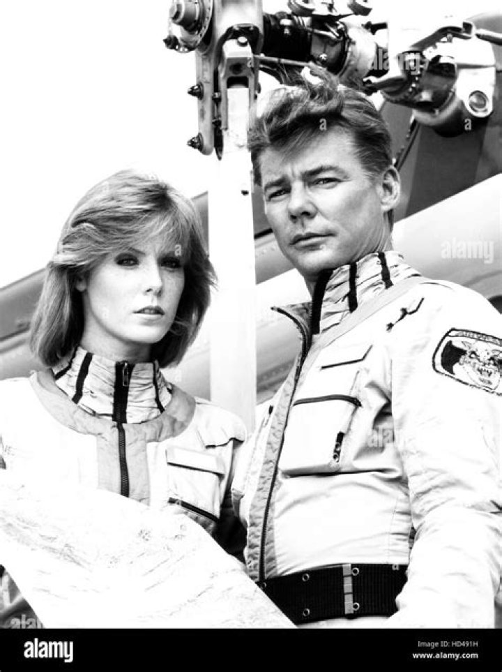 Jean Bruce Scott Biography, Age, Height, Husband, Net Worth, Family