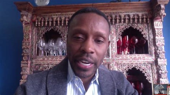 Jean-Claude La Marre Biography, Age, Height, Wife, Net Worth, Family