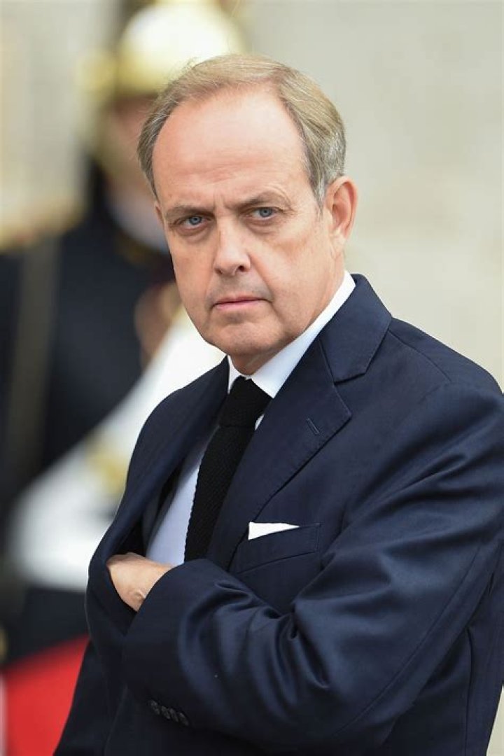 Jean, Count of Paris Biography, Age, Height, Wife, Net Worth, Family