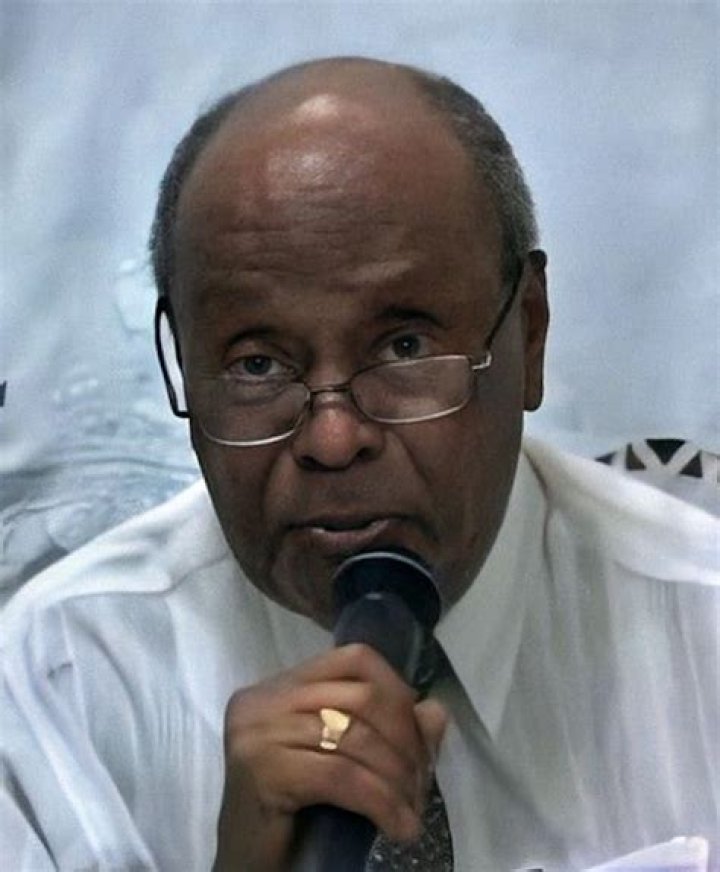 Jean-Jacques Honorat Biography, Age, Height, Wife, Net Worth and Family