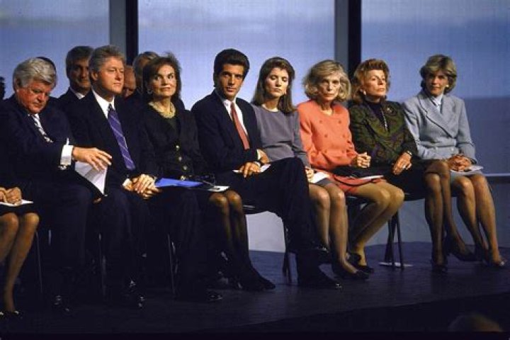 Jean Kennedy Smith Biography, Age, Height, Husband, Net Worth, Family